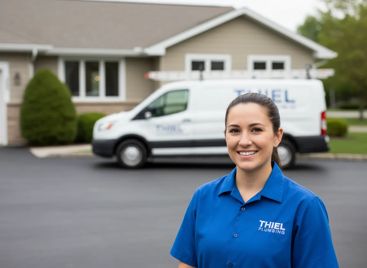 Plumber Garwin, IA FAQs